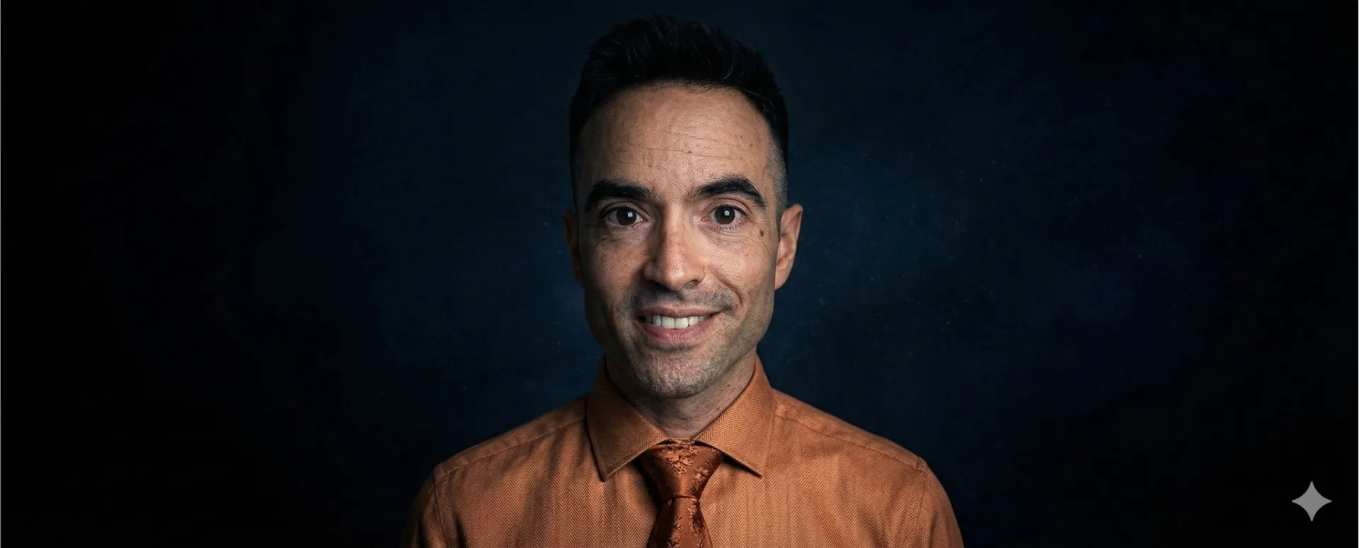 Alex Ortega, Co-Founder / COO & Implementation Lead
