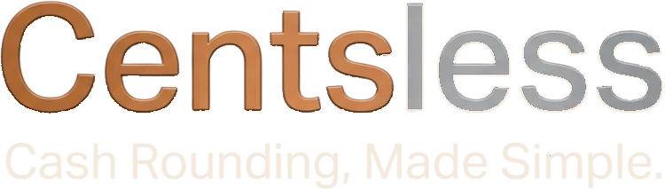 Centsless - Cash Rounding, Made Simple.