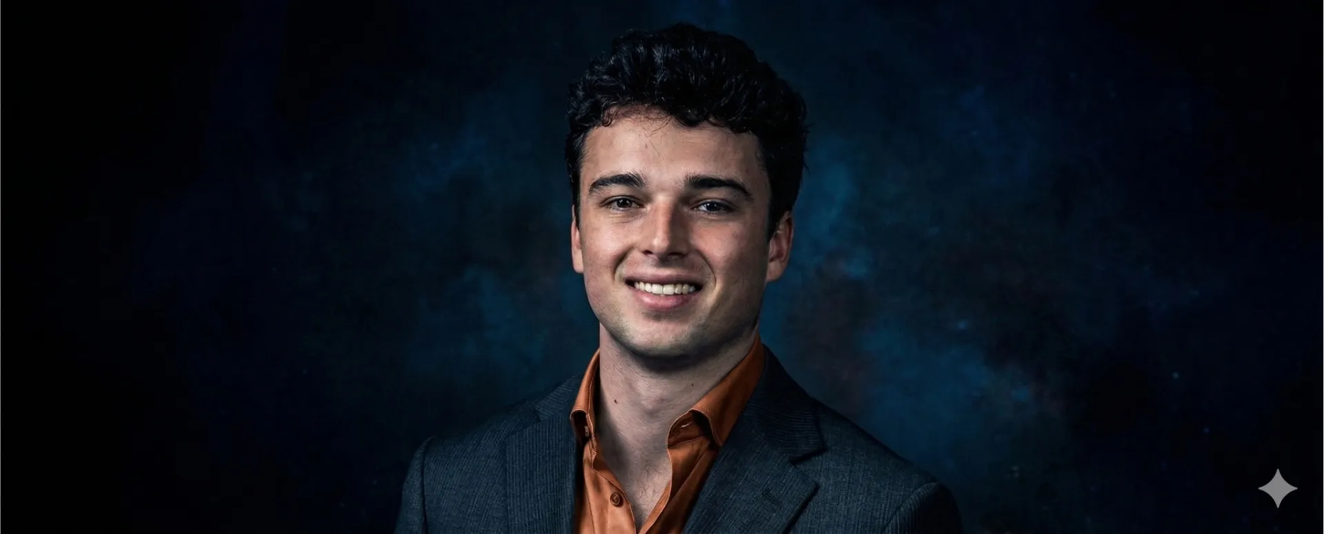 Daniel Hobin, Co-Founder / CFO & Data Strategy