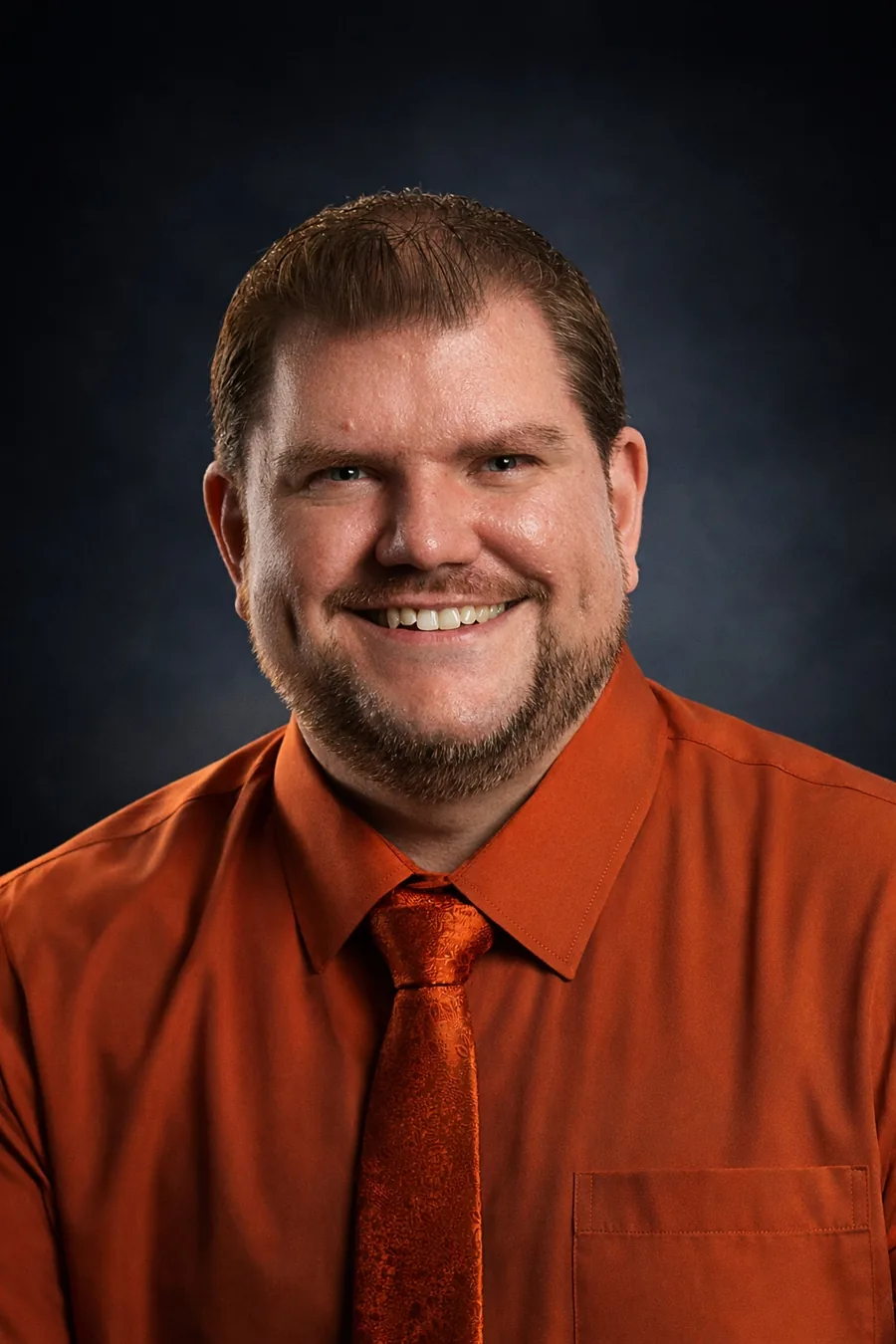 Kyle Hatfield, Co-Founder / CEO & Security Vision